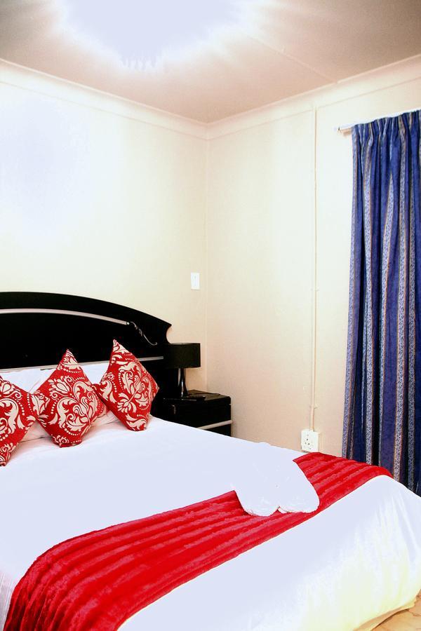 Rehoboth Mountain Suites มบาบาเน ภายนอก รูปภาพ