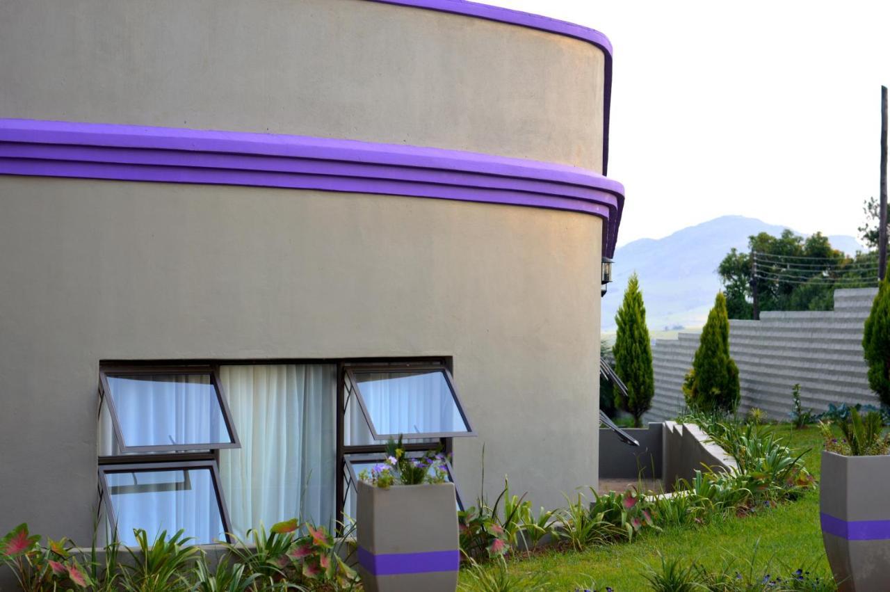 Rehoboth Mountain Suites มบาบาเน ภายนอก รูปภาพ