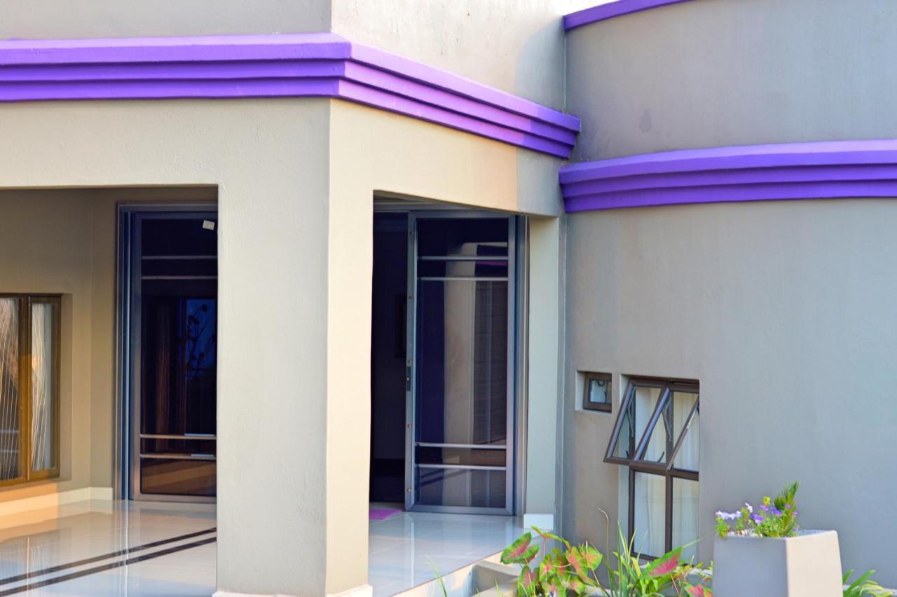 Rehoboth Mountain Suites มบาบาเน ภายนอก รูปภาพ