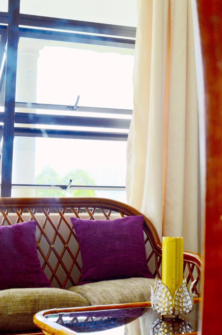 Rehoboth Mountain Suites มบาบาเน ภายนอก รูปภาพ